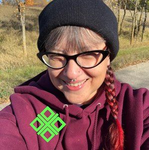 Meet your Posher, Shawna